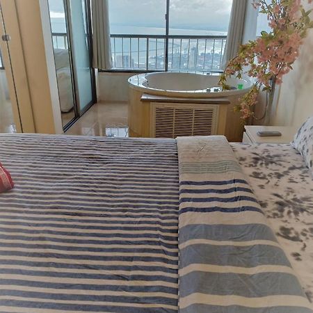 Panorama Bay View 3 Room 海法 外观 照片