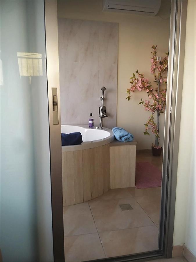 Panorama Bay View 3 Room 海法 外观 照片