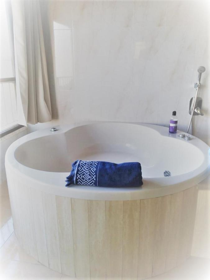 Panorama Bay View 3 Room 海法 外观 照片