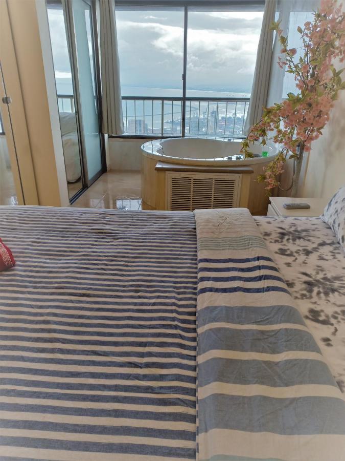 Panorama Bay View 3 Room 海法 外观 照片