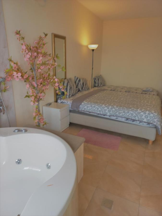 Panorama Bay View 3 Room 海法 外观 照片